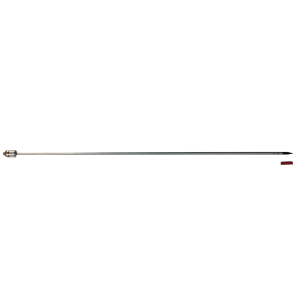 Trokar iniekcyjny do nastrzykiwania 1/8" x 16,5"- 3,2 mm x 419,1mm