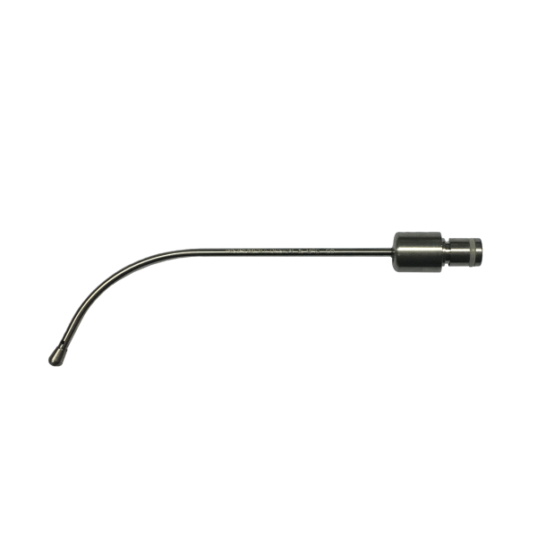 Aspirator nosowo-gadrłowy mały QC