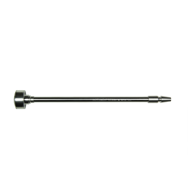 Aspirator do trzewi duży