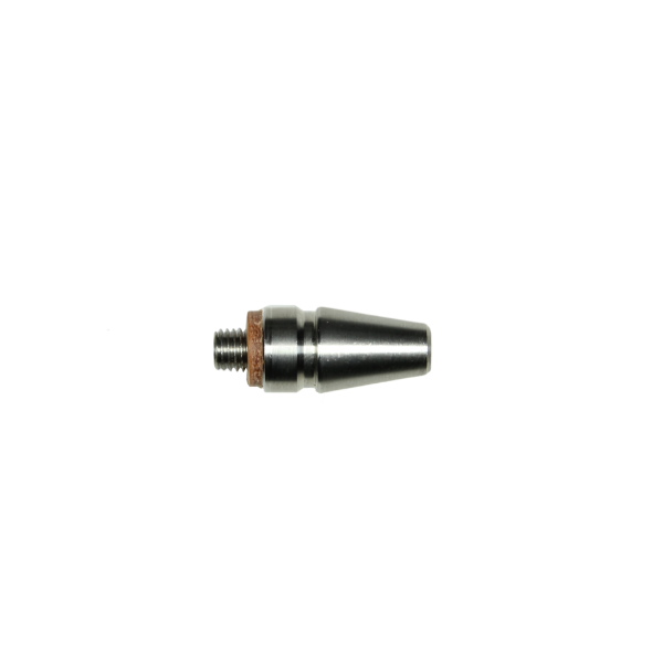 Adapter stożkowy z gwintem Luer