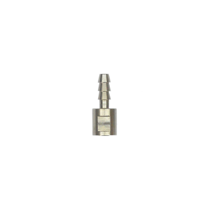 Adapter karbowany 3/16" z gniazdem Luer