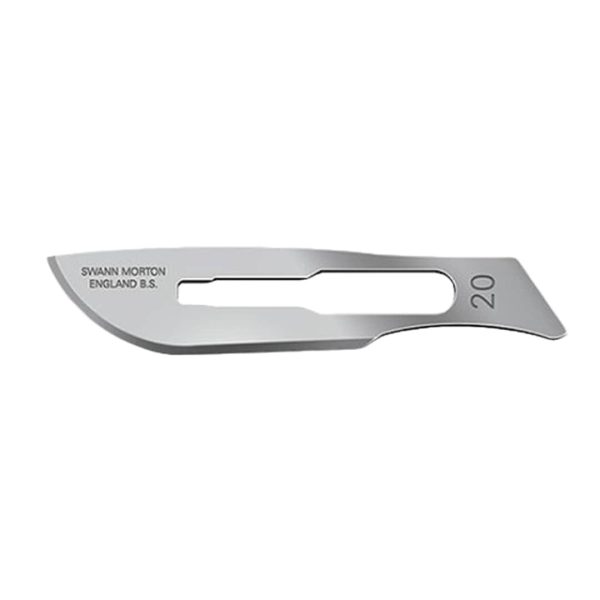 Ostrza 20 (100 szt.)