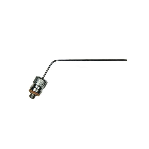 Kaniula Tętnicza Zakrzywiona JT 1/16" - 1,6mm