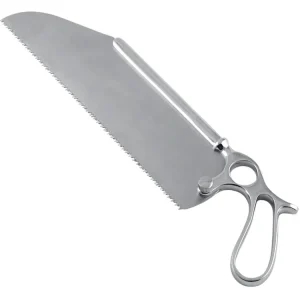 Piła ręczna do kości Satterlee 310mm