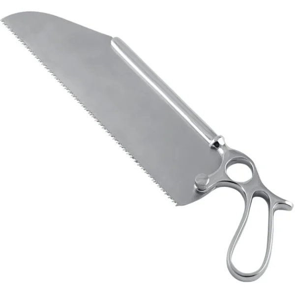Piła ręczna do kości Satterlee 310mm