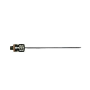 Kaniula Tętnicza S Prosta 1/16" - 1,6mm