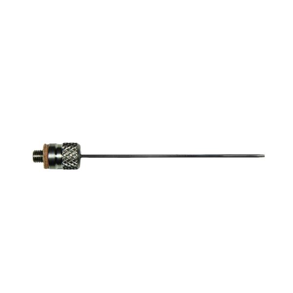 Kaniula Tętnicza S Prosta 1/16" - 1,6mm
