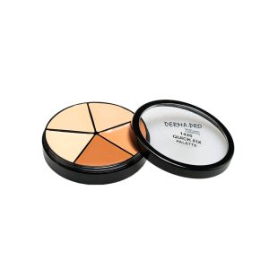Paletka 5w1 Quick Fix