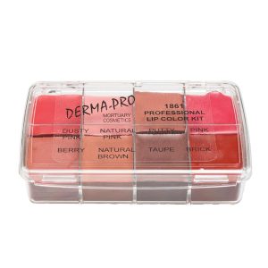 Paletka 8w1 Lip