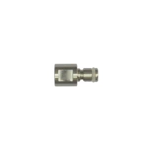 Adapter QC nakręcany na kaniulę