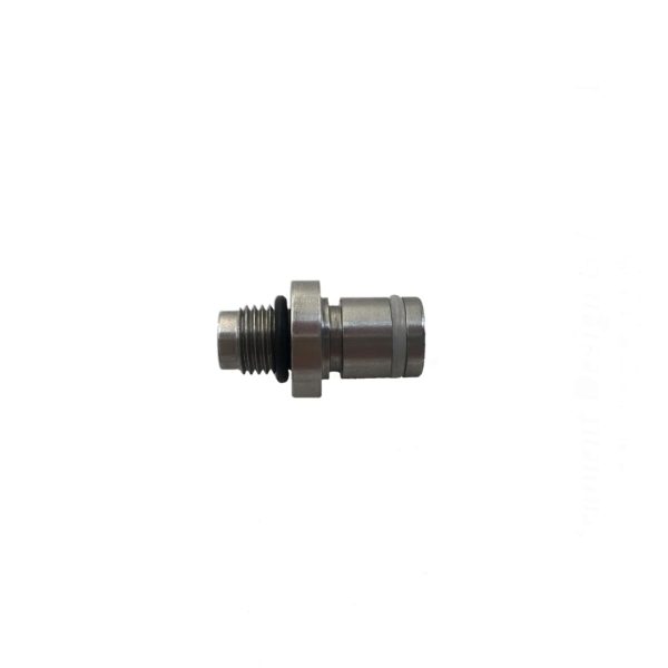 Adapter QC wkręcany do trokara