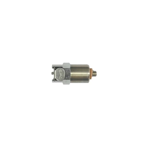 Adapter z szybkozłączem QC do kaniuli
