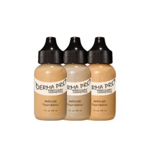 AirBrush Cosmetics