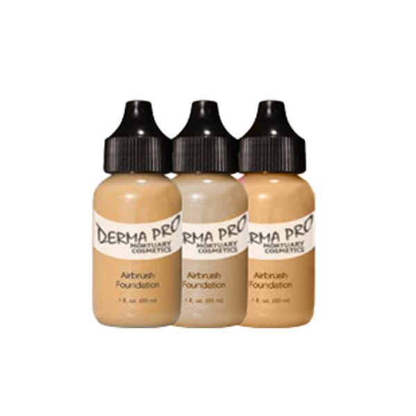 AirBrush Cosmetics