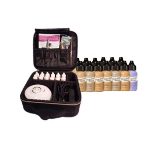 Derma Pro Airbrush