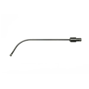 Aspirator nosowo-gadrłowy duży QC