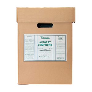 Autopsy Compound 50lb