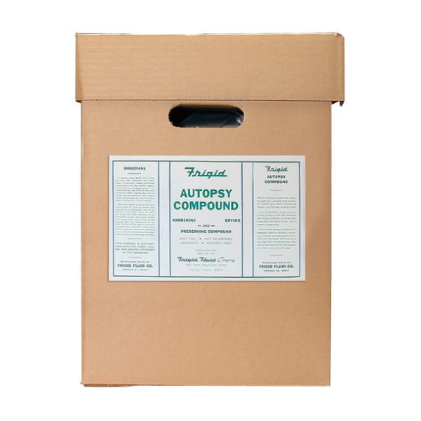 Autopsy Compound 50lb