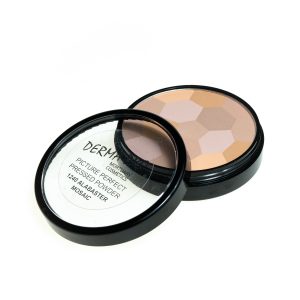 Derma Pro Puder Mozaika - Alabaster
