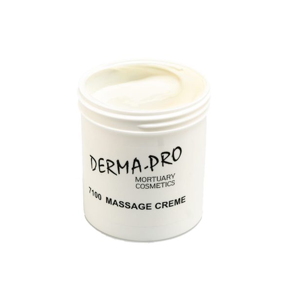 Derma Pro Massage Creme - obrazek 2