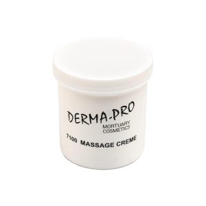 Derma Pro Massage Creme