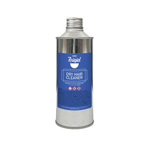 Dry Hair Cleaner