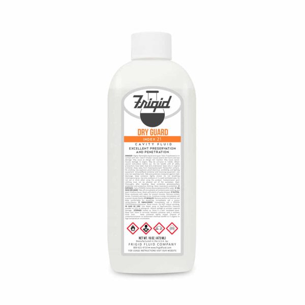 Dry Guard