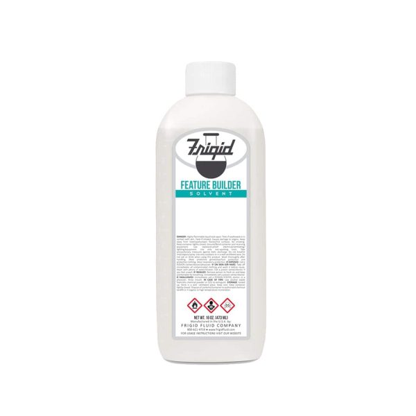 Feature Builder Solvent