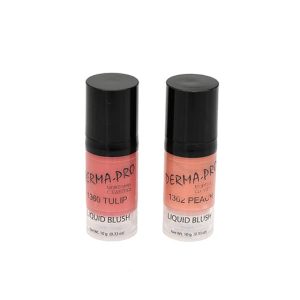 Liquid Blush