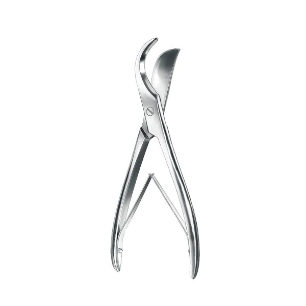 Nożyce do żeber 220 mm