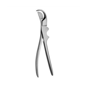 Nożyce do żeber Gluck 220mm
