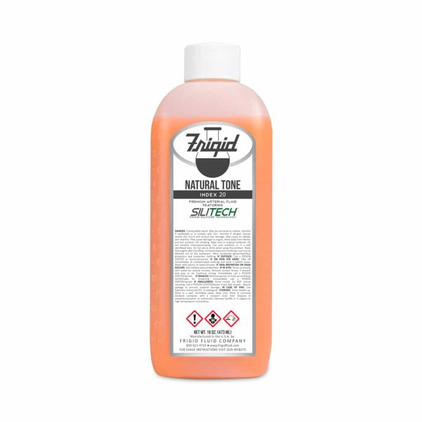 Natural Tone