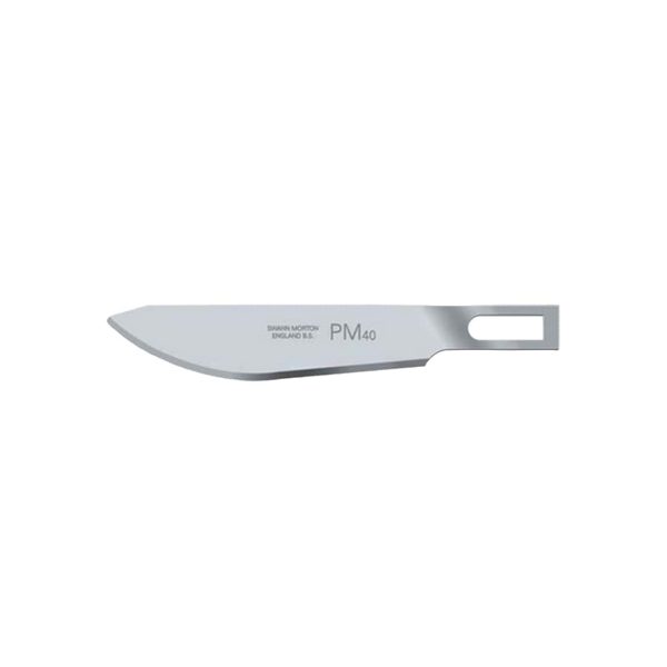 Ostrza PM40 (10 szt.)