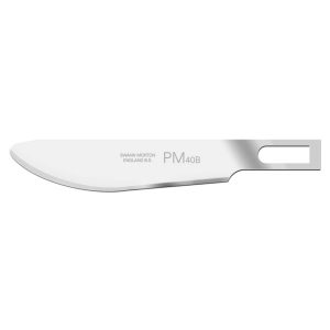 Ostrza PM40B (10 szt.)