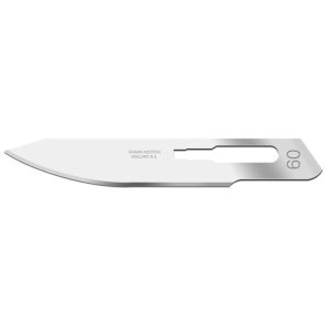 Ostrza PM60 (50 szt.)