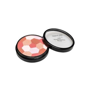 Derma Pro Puder Mozaika - Blush