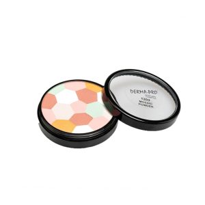 Derma Pro Puder Mozaika - Finishing