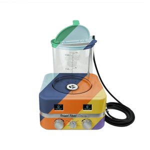 Pompa Frigid Fluids