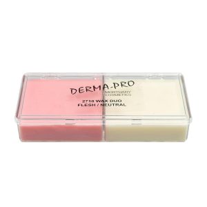 Wosk Restorative Duo