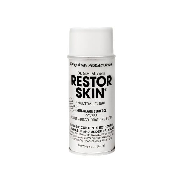 Restor Skin