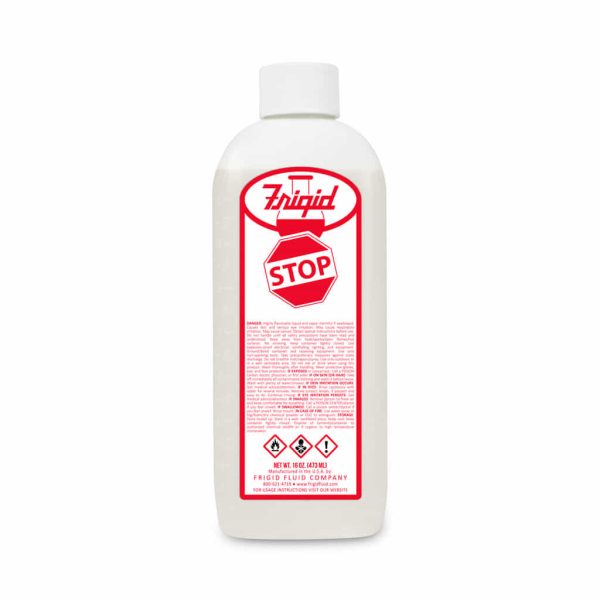 Stop