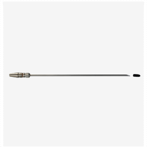 Trokar HYPO do Nastrzykiwania 5/32" x 8" - 3,9 mm x 203 mm