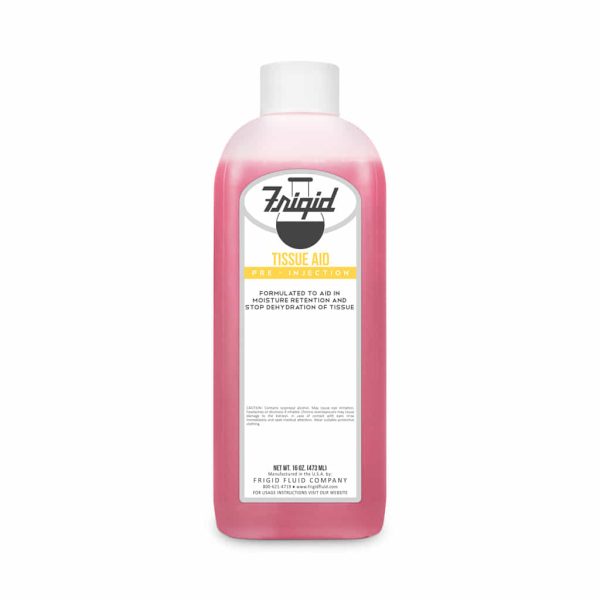 Tissue Aid