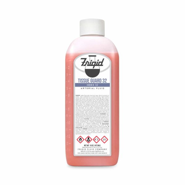 Tissue Guard 32