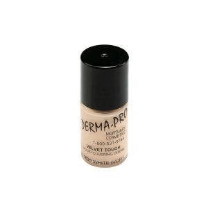 Velvet Touch Liquid Covering Creme