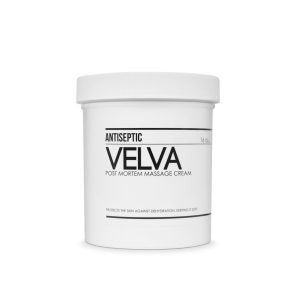 Velva Massage Cream Antiseptic