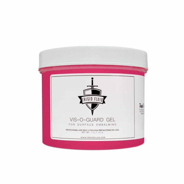 Vis-O-Guard