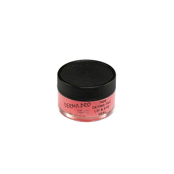 Derma Tac Eye & Lip Seal - obrazek 2