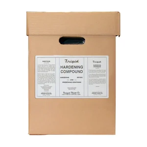 Hardening Compound 50lb