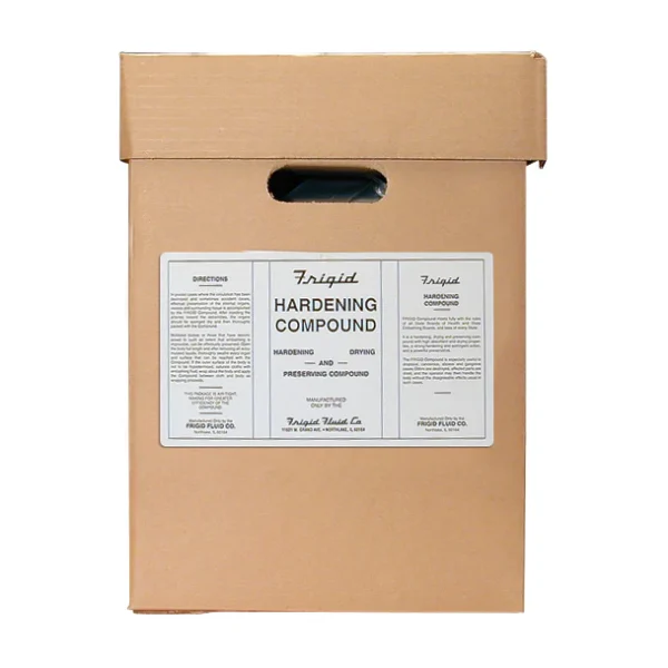 Hardening Compound 50lb